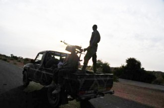 Guerre au Mali : LÂ’armée malienne pointée du doigt pour des présumées exactions commises au nord du Mali